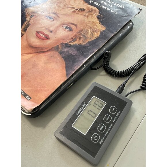 Life Magazine August 7 1964 Marilyn Monroe Cover Rare Collectible Vintage Issue - Picture 7 of 7